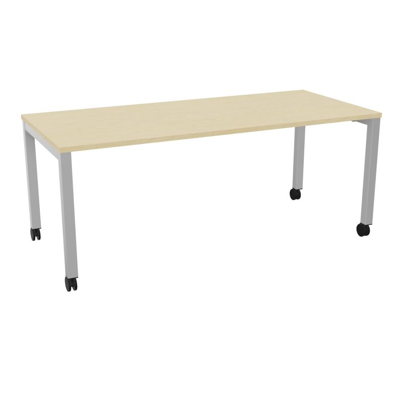 ARIAL T L180XP80XH73,5 PP 2 OBT PIED ARCHE CARREE MOBILE