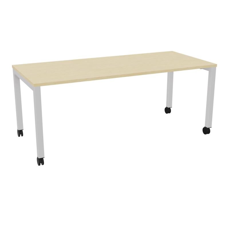 ARIAL T L180XP80XH73,5 PP 2 OBT PIED ARCHE CARREE MOBILE