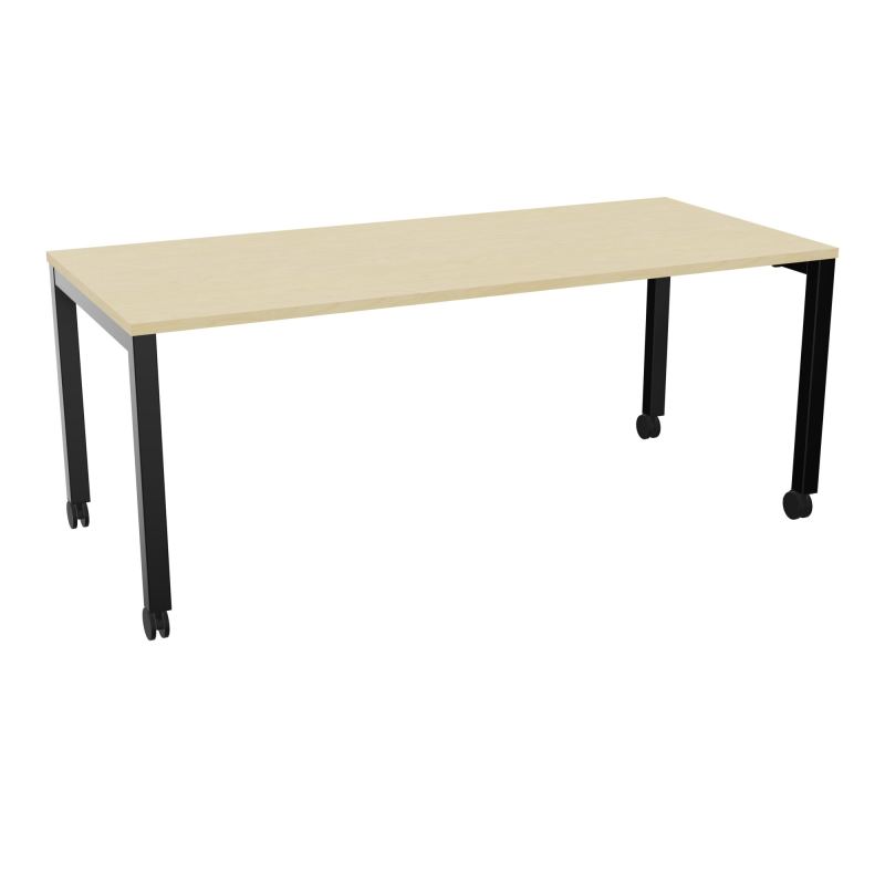 ARIAL T L180XP80XH73,5 PP 2 OBT PIED ARCHE CARREE MOBILE
