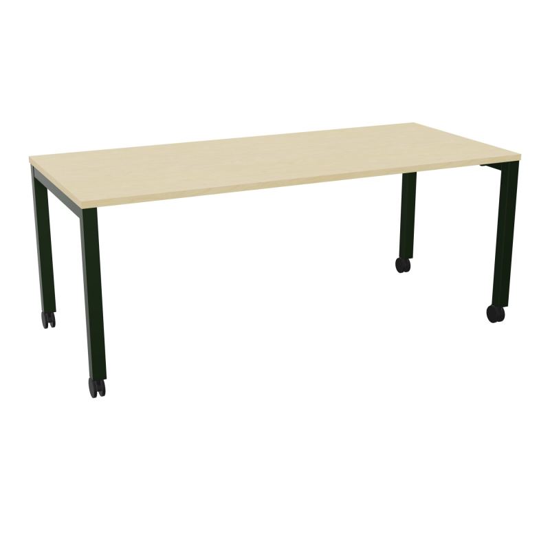ARIAL T L180XP80XH73,5 PP 2 OBT PIED ARCHE CARREE MOBILE