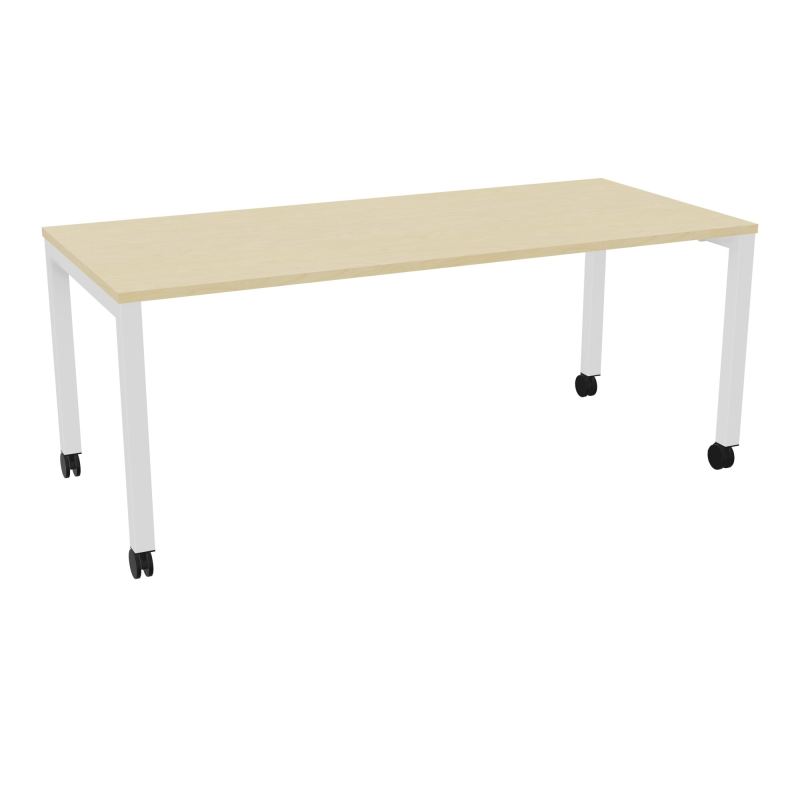ARIAL T L180XP80XH73,5 PP 2 OBT PIED ARCHE CARREE MOBILE