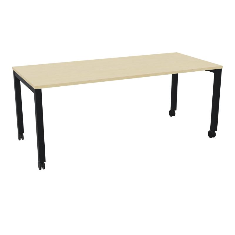 ARIAL T L180XP80XH73,5 PP 2 OBT PIED ARCHE CARREE MOBILE