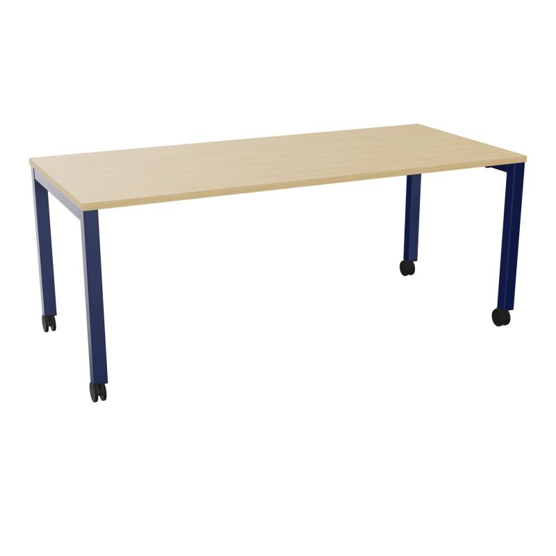 ARIAL T L180XP80XH73,5 PP 2 OBT PIED ARCHE CARREE MOBILE R1 X4