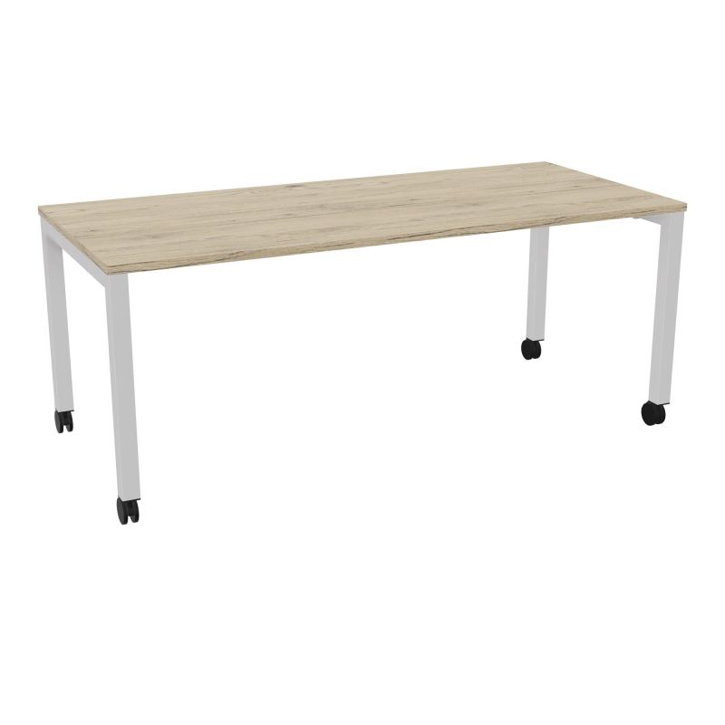 ARIAL T L180XP80XH73,5 PP 2 OBT PIED ARCHE CARREE MOBILE