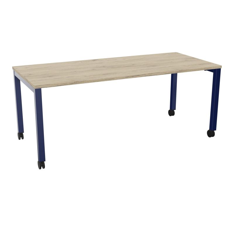 ARIAL T L180XP80XH73,5 PP 2 OBT PIED ARCHE CARREE MOBILE