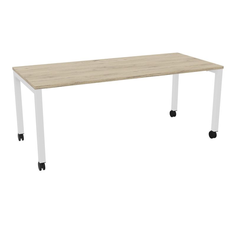 ARIAL T L180XP80XH73,5 PP 2 OBT PIED ARCHE CARREE MOBILE