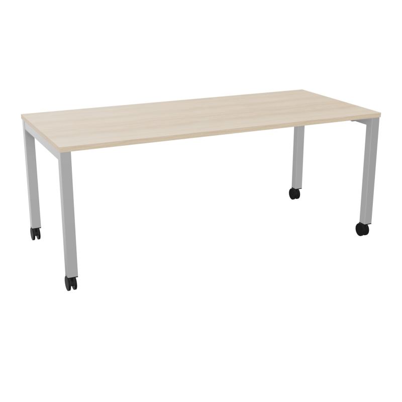 ARIAL T L180XP80XH73,5 PP 2 OBT PIED ARCHE CARREE MOBILE
