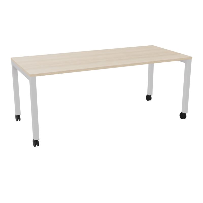 ARIAL T L180XP80XH73,5 PP 2 OBT PIED ARCHE CARREE MOBILE