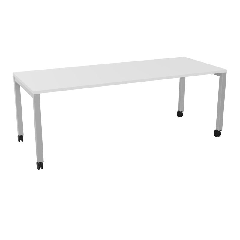 ARIAL T L200XP80XH73,5 PP 2 OBT PIED ARCHE CARREE MOBILE