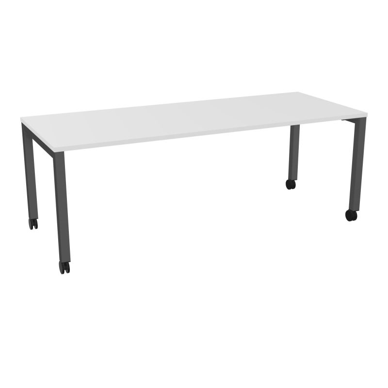 ARIAL T L200XP80XH73,5 PP 2 OBT PIED ARCHE CARREE MOBILE