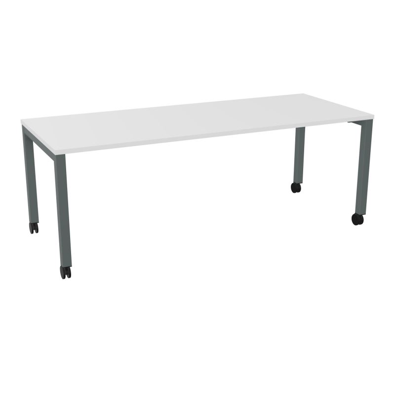 ARIAL T L200XP80XH73,5 PP 2 OBT PIED ARCHE CARREE MOBILE