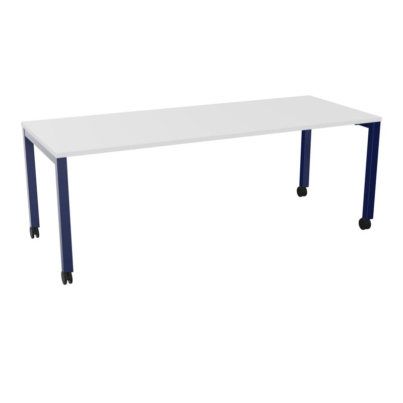 ARIAL T L200XP80XH73,5 PP 2 OBT PIED ARCHE CARREE MOBILE