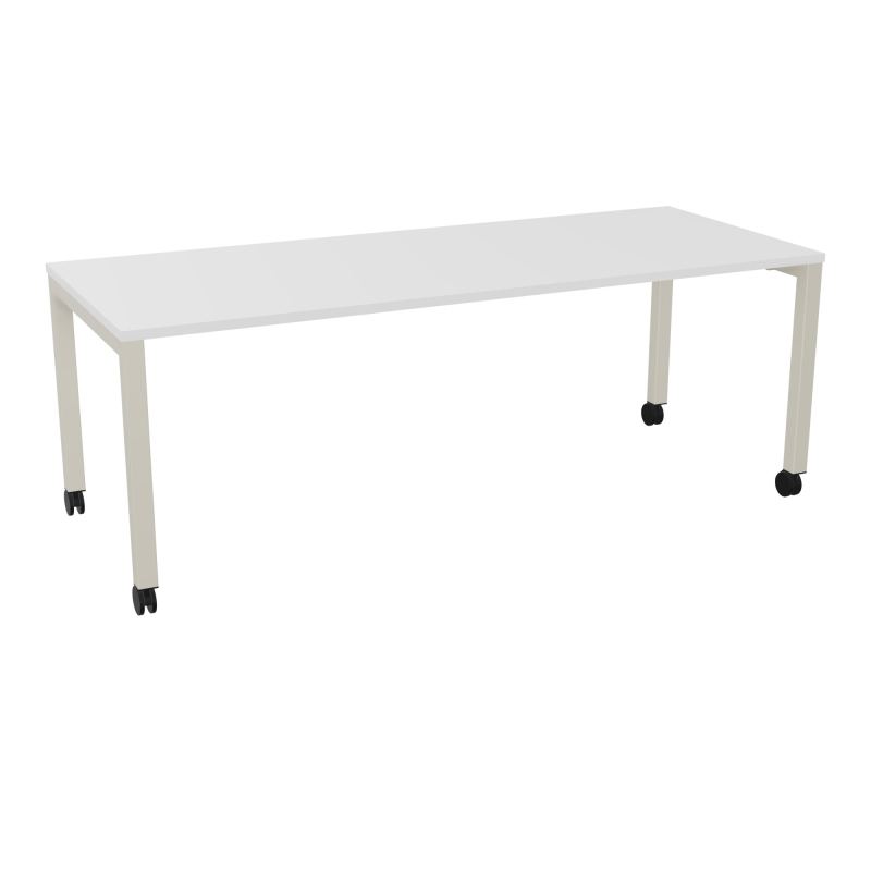 ARIAL T L200XP80XH73,5 PP 2 OBT PIED ARCHE CARREE MOBILE