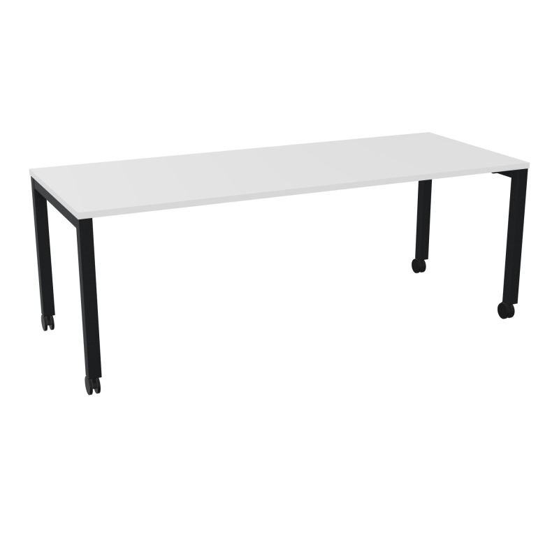 ARIAL T L200XP80XH73,5 PP 2 OBT PIED ARCHE CARREE MOBILE