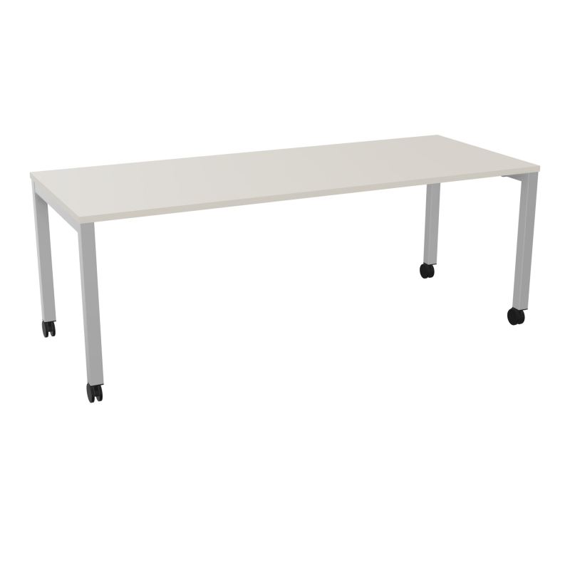 ARIAL T L200XP80XH73,5 PP 2 OBT PIED ARCHE CARREE MOBILE
