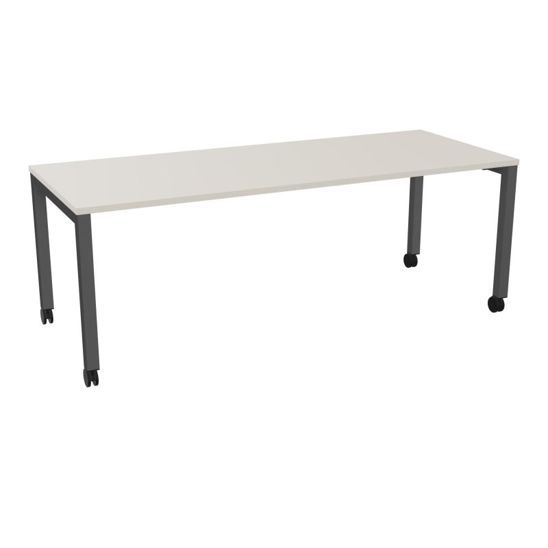 ARIAL T L200XP80XH73,5 PP 2 OBT PIED ARCHE CARREE MOBILE