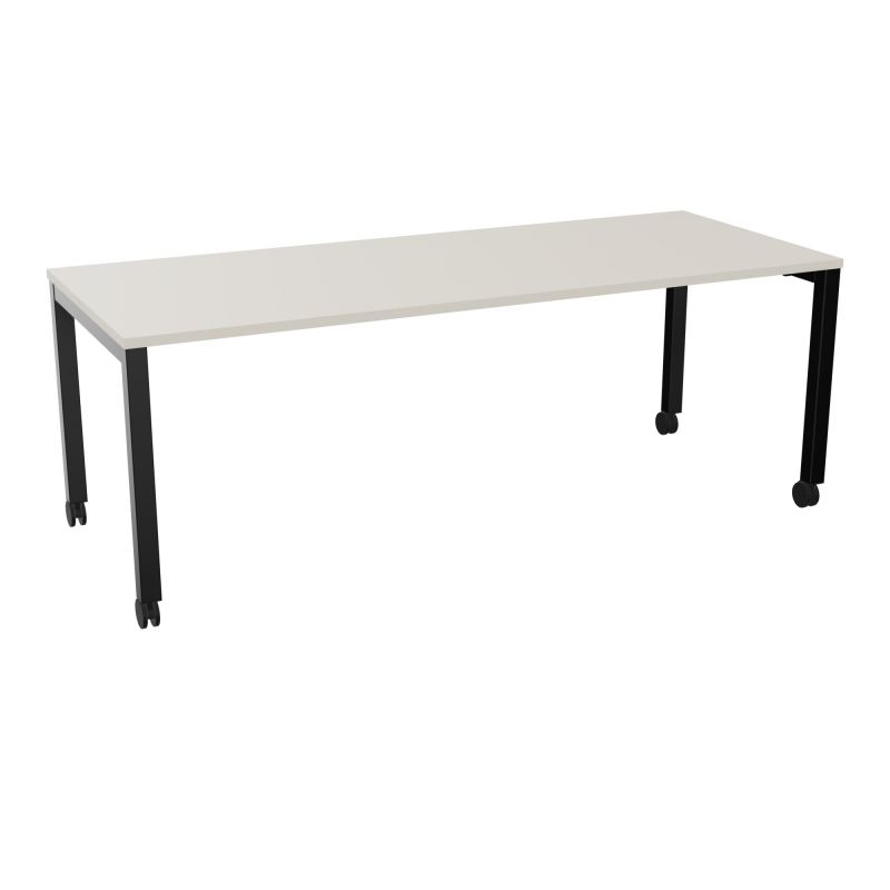 ARIAL T L200XP80XH73,5 PP 2 OBT PIED ARCHE CARREE MOBILE