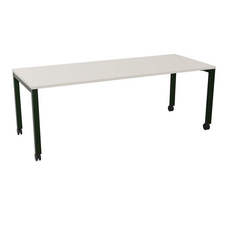 ARIAL T L200XP80XH73,5 PP 2 OBT PIED ARCHE CARREE MOBILE