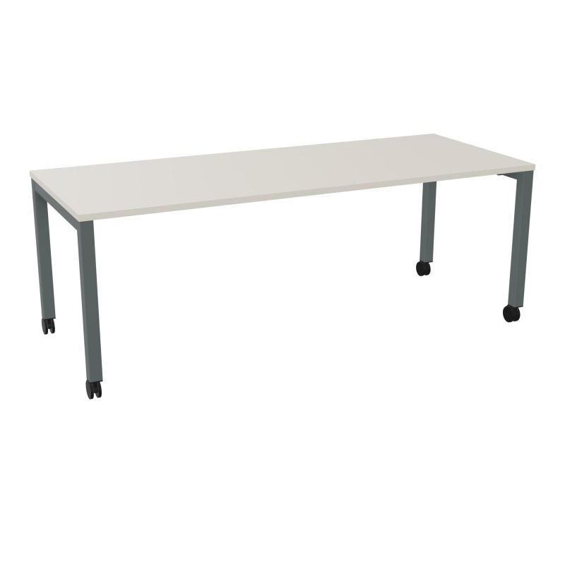ARIAL T L200XP80XH73,5 PP 2 OBT PIED ARCHE CARREE MOBILE