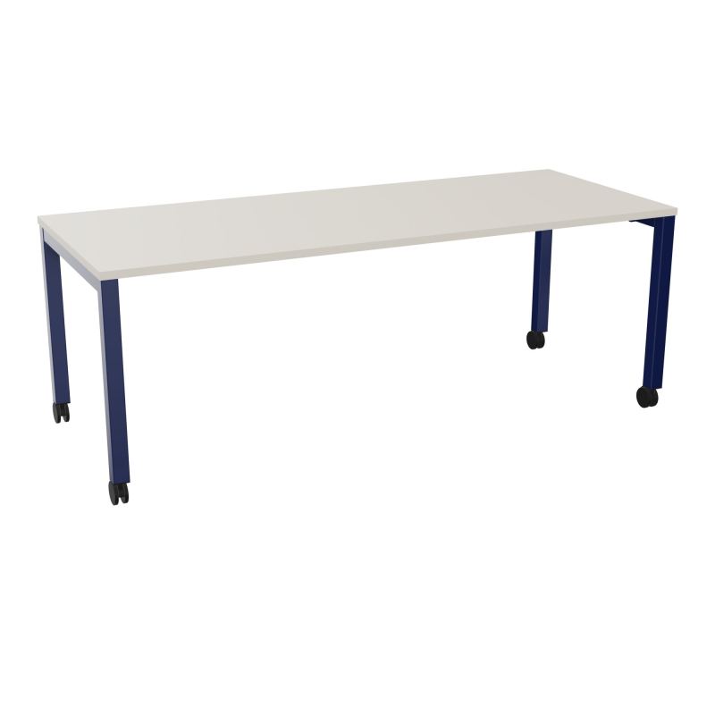 ARIAL T L200XP80XH73,5 PP 2 OBT PIED ARCHE CARREE MOBILE