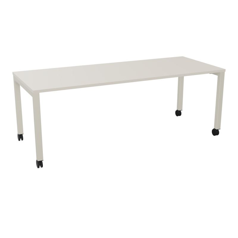 ARIAL T L200XP80XH73,5 PP 2 OBT PIED ARCHE CARREE MOBILE