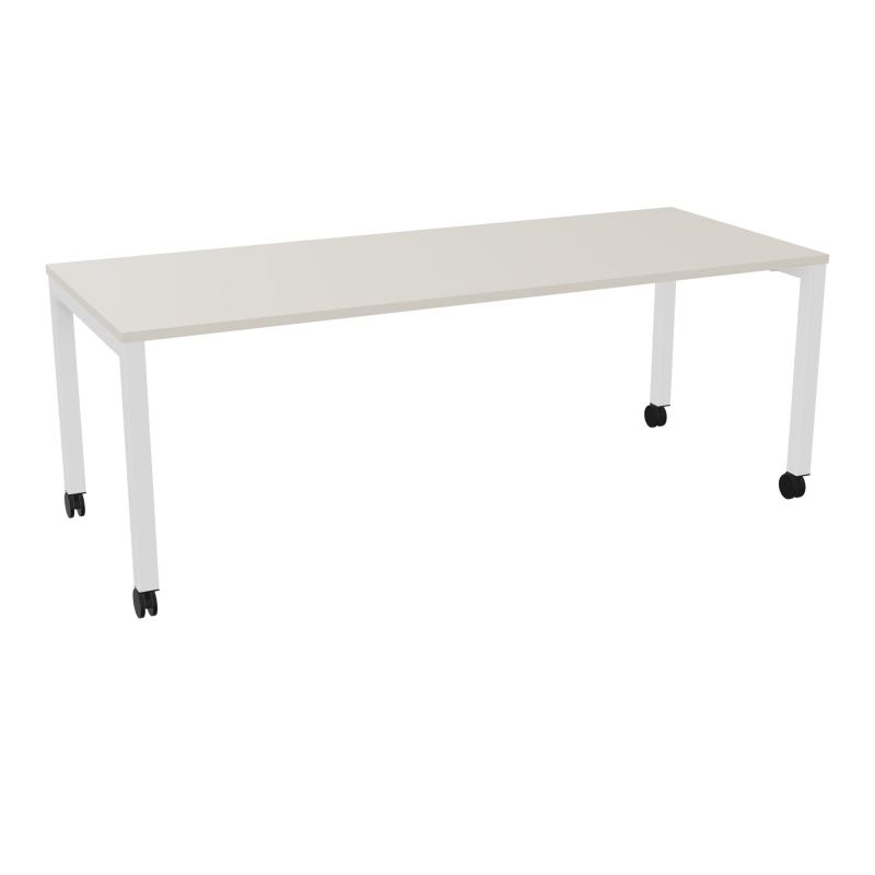 ARIAL T L200XP80XH73,5 PP 2 OBT PIED ARCHE CARREE MOBILE