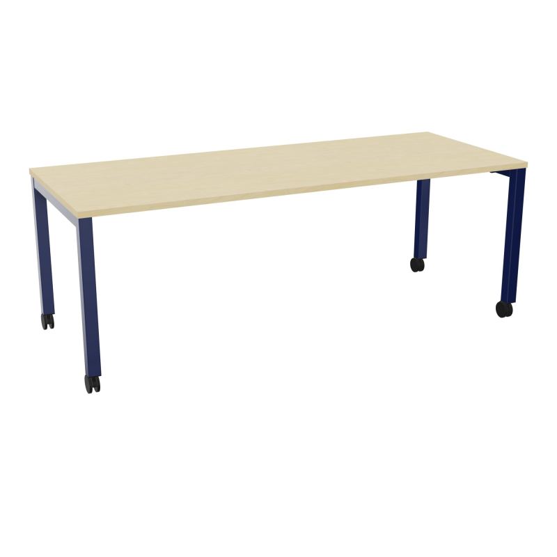 ARIAL T L200XP80XH73,5 PP 2 OBT PIED ARCHE CARREE MOBILE