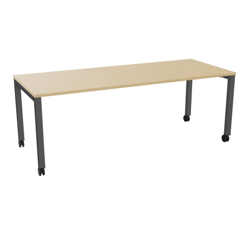 ARIAL T L200XP80XH73,5 PP 2 OBT PIED ARCHE CARREE MOBILE R1 SC