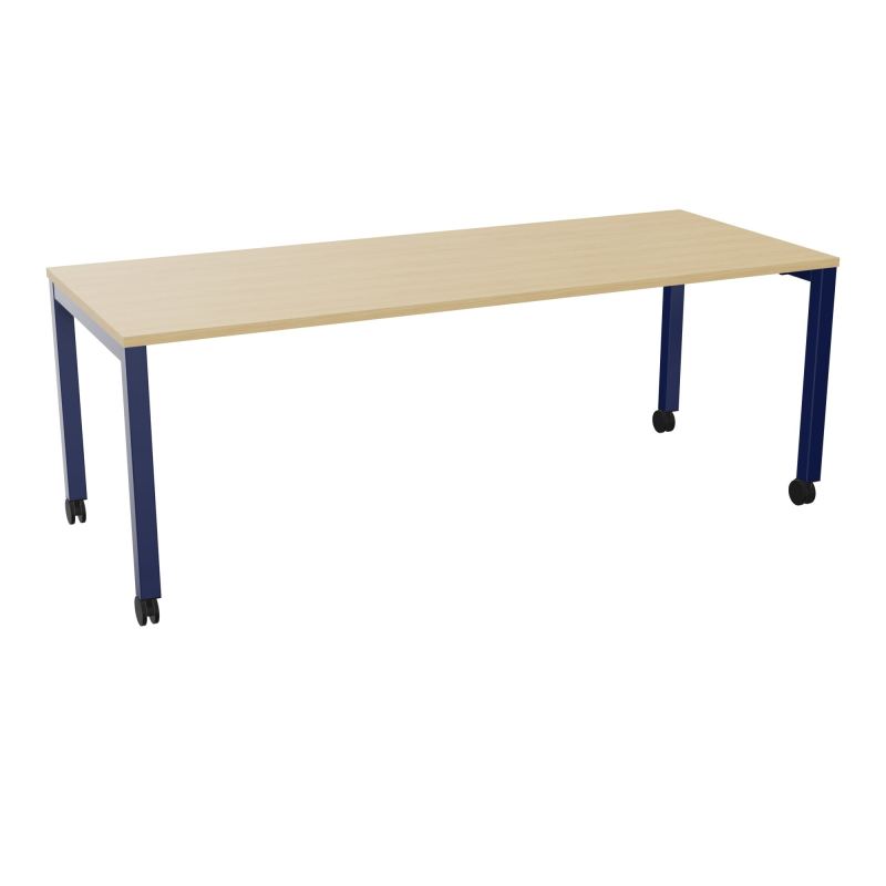 ARIAL T L200XP80XH73,5 PP 2 OBT PIED ARCHE CARREE MOBILE R1 X4