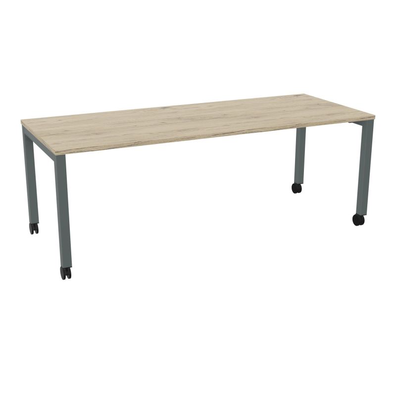 ARIAL T L200XP80XH73,5 PP 2 OBT PIED ARCHE CARREE MOBILE