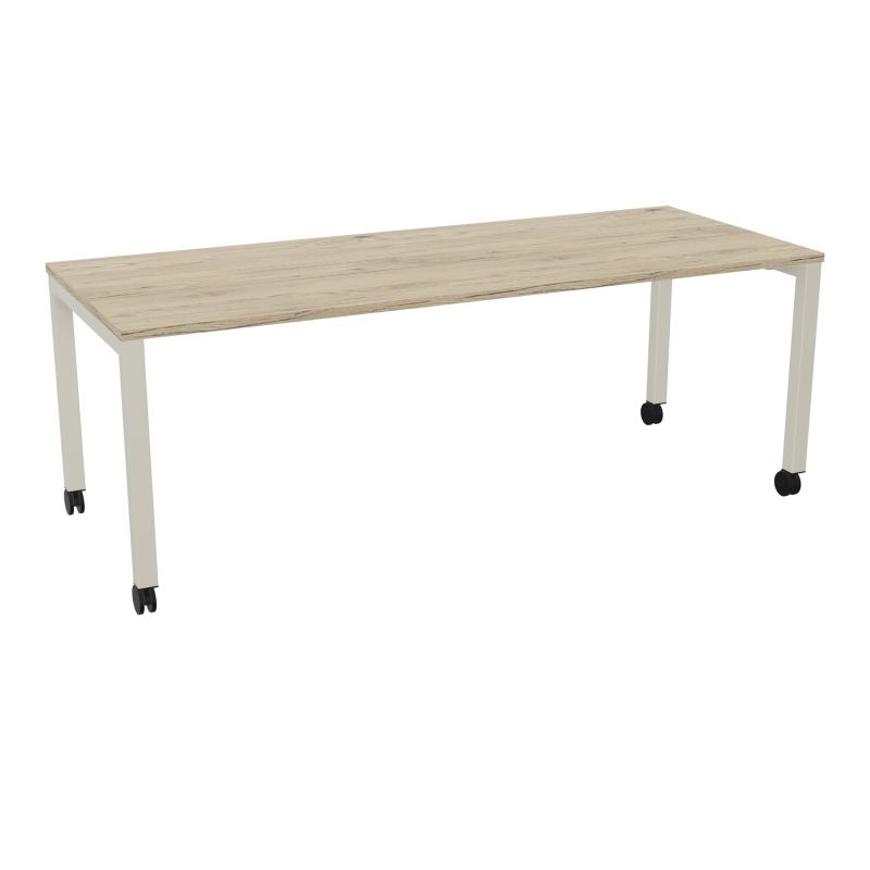 ARIAL T L200XP80XH73,5 PP 2 OBT PIED ARCHE CARREE MOBILE