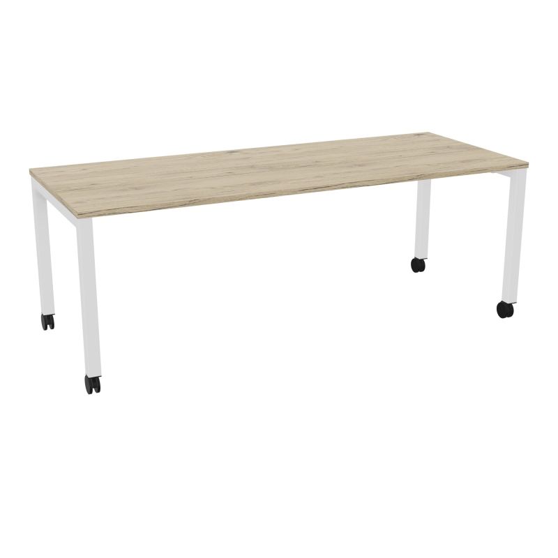 ARIAL T L200XP80XH73,5 PP 2 OBT PIED ARCHE CARREE MOBILE