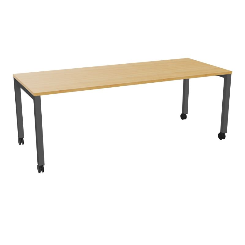 ARIAL T L200XP80XH73,5 PP 2 OBT PIED ARCHE CARREE MOBILE R5 SC