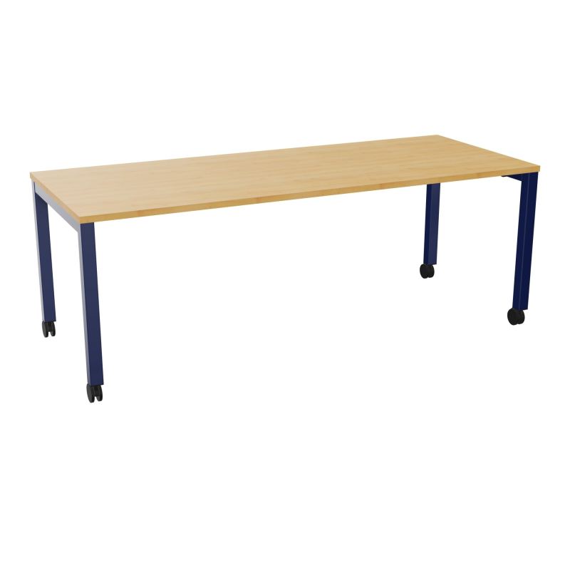 ARIAL T L200XP80XH73,5 PP 2 OBT PIED ARCHE CARREE MOBILE R5 X4