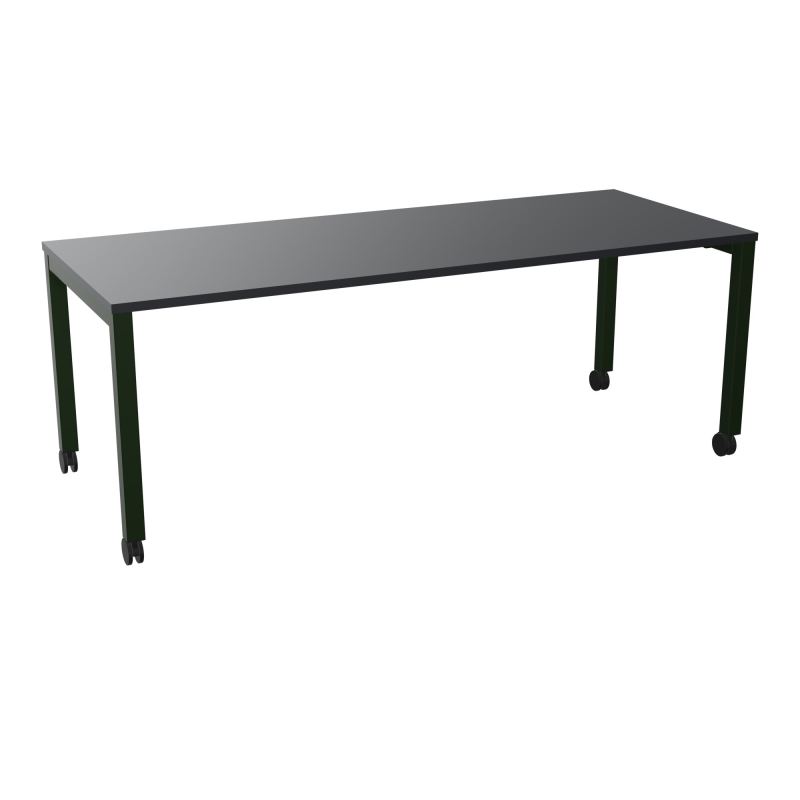 ARIAL T L200XP80XH73,5 PP 2 OBT PIED ARCHE CARREE MOBILE R9 ST