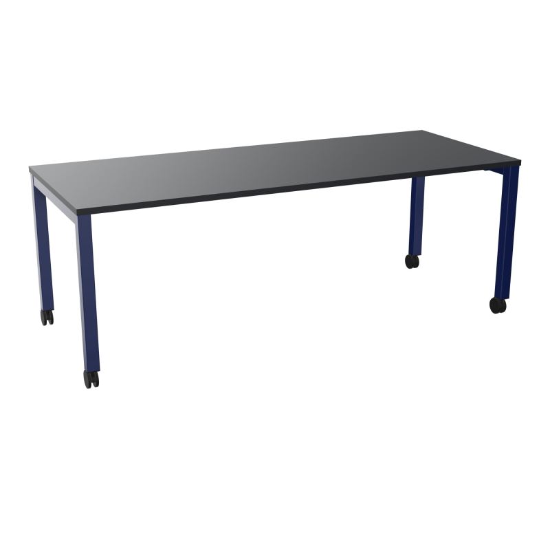 ARIAL T L200XP80XH73,5 PP 2 OBT PIED ARCHE CARREE MOBILE R9 X4