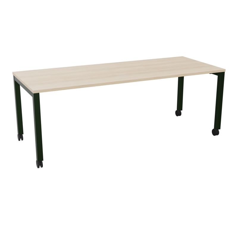 ARIAL T L200XP80XH73,5 PP 2 OBT PIED ARCHE CARREE MOBILE