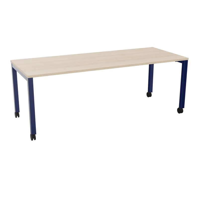 ARIAL T L200XP80XH73,5 PP 2 OBT PIED ARCHE CARREE MOBILE