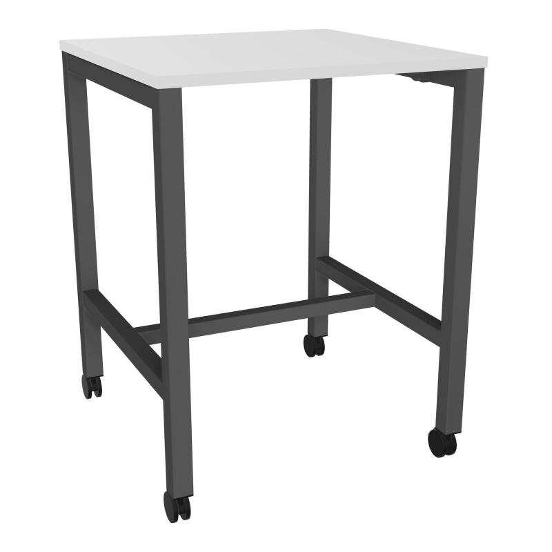 ARIAL T L80XP80XH104,5 PRE-PERCE OBT PIED ARCHE CARREE MOBILE MG SC