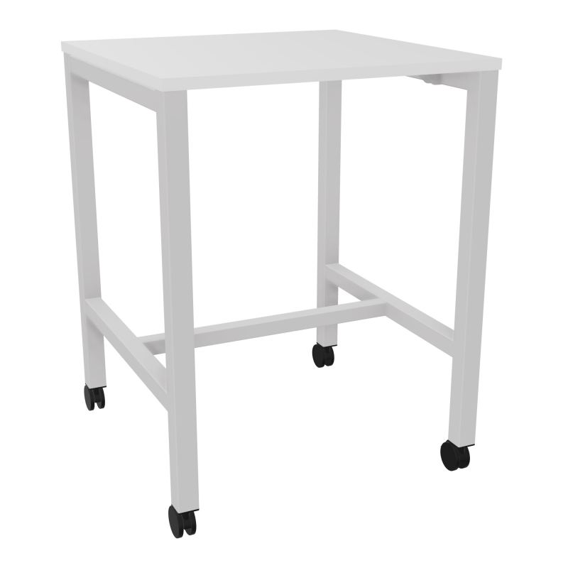 ARIAL T L80XP80XH104,5 PRE-PERCE OBT PIED ARCHE CARREE MOBILE MG SD