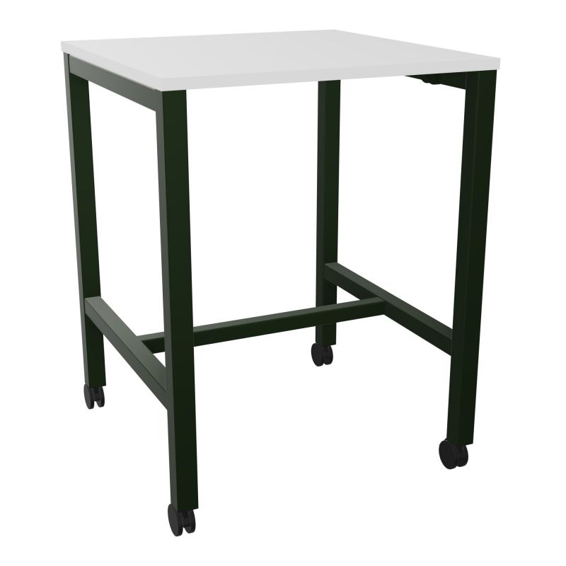 ARIAL T L80XP80XH104,5 PRE-PERCE OBT PIED ARCHE CARREE MOBILE MG ST