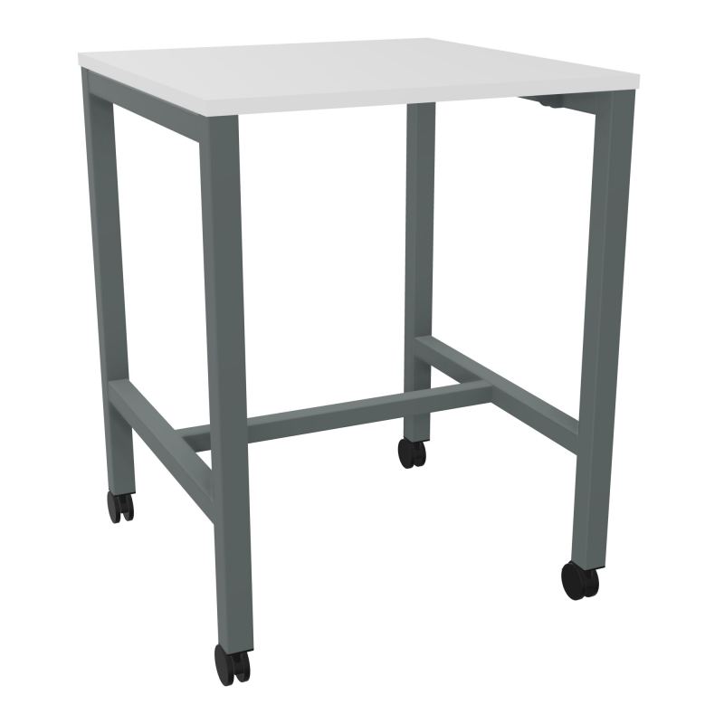 ARIAL T L80XP80XH104,5 PRE-PERCE OBT PIED ARCHE CARREE MOBILE MG SU