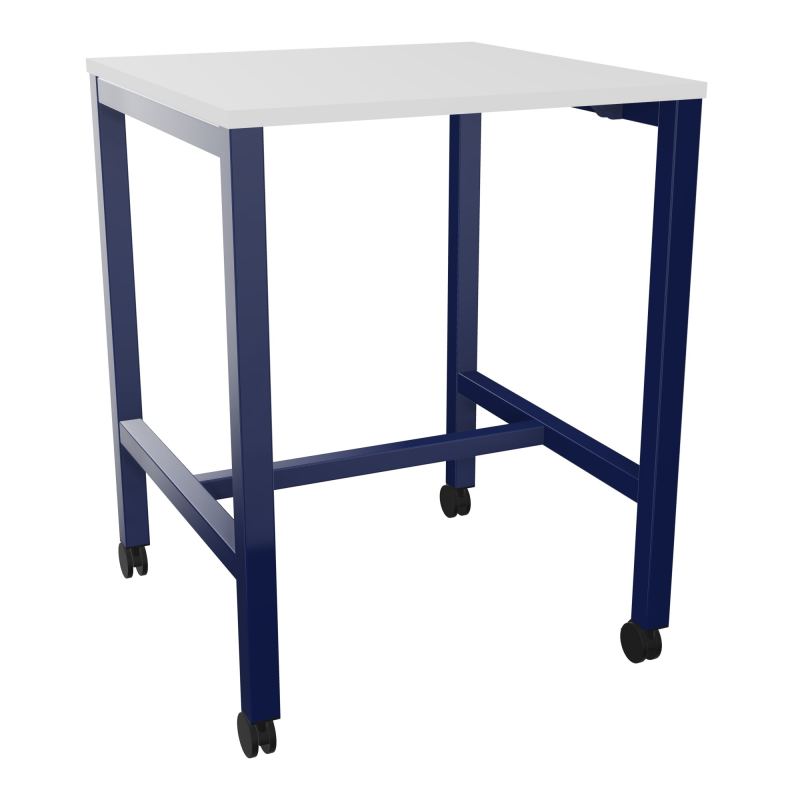 ARIAL T L80XP80XH104,5 PRE-PERCE OBT PIED ARCHE CARREE MOBILE MG X4