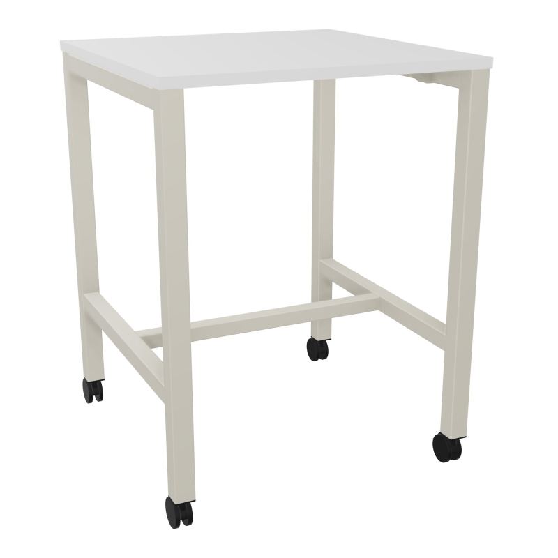 ARIAL T L80XP80XH104,5 PRE-PERCE OBT PIED ARCHE CARREE MOBILE MG ZC