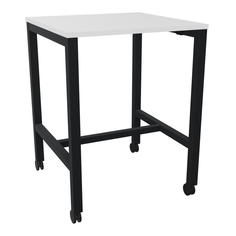ARIAL T L80XP80XH104,5 PRE-PERCE OBT PIED ARCHE CARREE MOBILE MG ZP