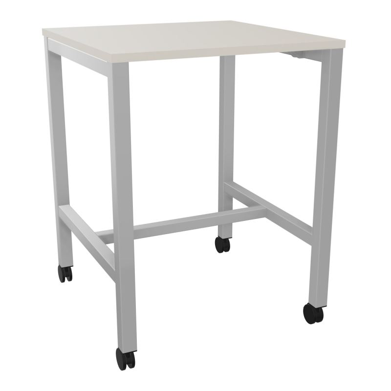 ARIAL T L80XP80XH104,5 PRE-PERCE OBT PIED ARCHE CARREE MOBILE N5 SA