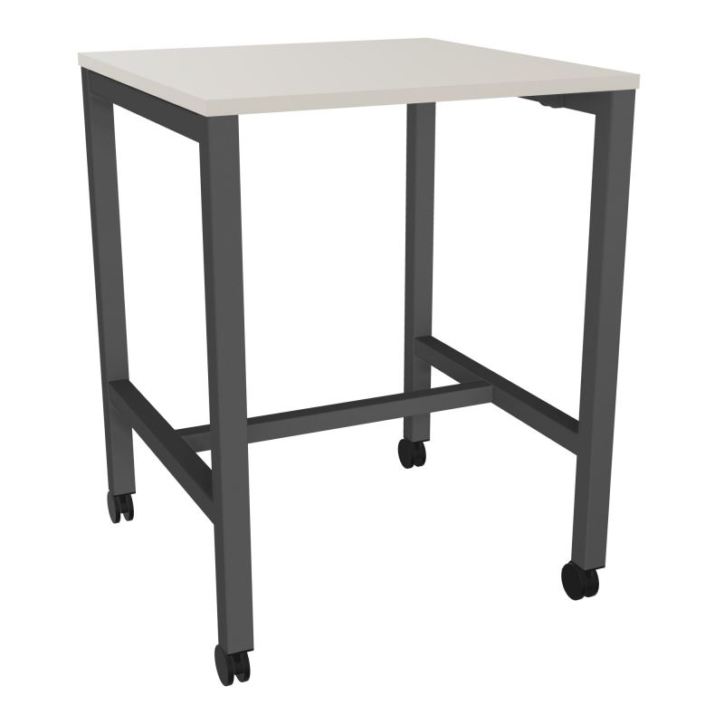 ARIAL T L80XP80XH104,5 PRE-PERCE OBT PIED ARCHE CARREE MOBILE N5 SC