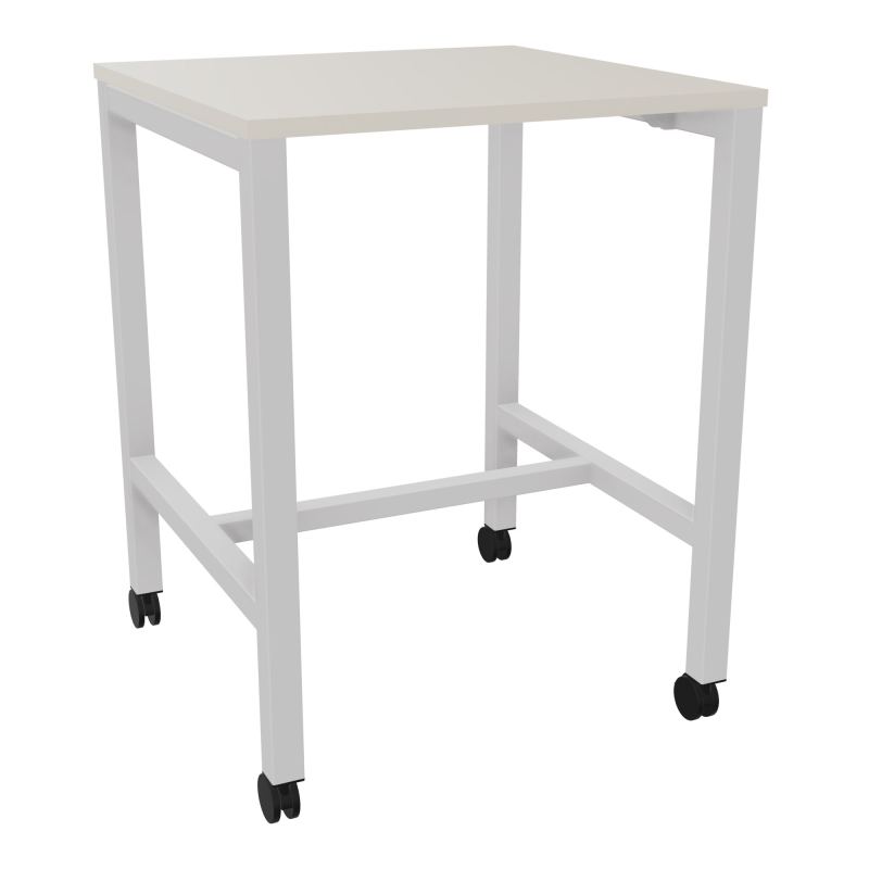 ARIAL T L80XP80XH104,5 PRE-PERCE OBT PIED ARCHE CARREE MOBILE N5 SD