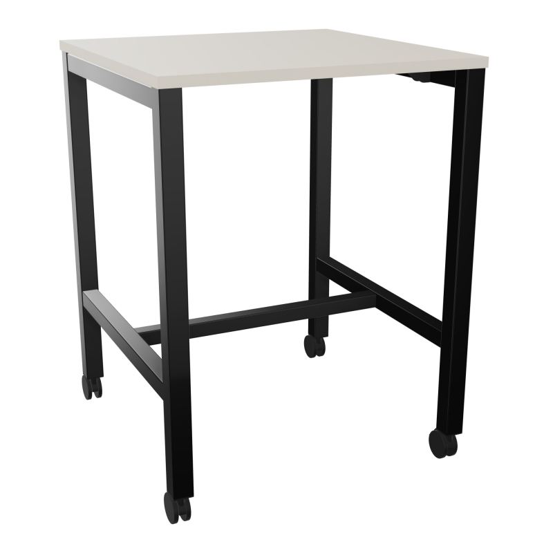 ARIAL T L80XP80XH104,5 PRE-PERCE OBT PIED ARCHE CARREE MOBILE N5 SG