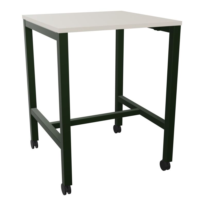 ARIAL T L80XP80XH104,5 PRE-PERCE OBT PIED ARCHE CARREE MOBILE N5 ST